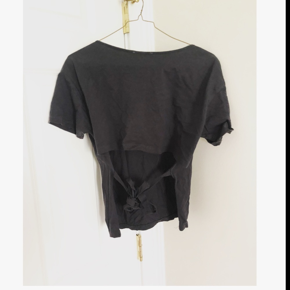 Zara T-Shirt - Picture 6 of 7